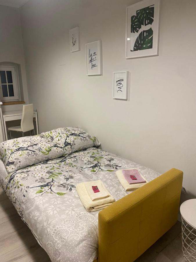 Przytulna Kawalerka 10Min Pieszo Od Dworca/Galerii Apartamento Katowice Exterior foto