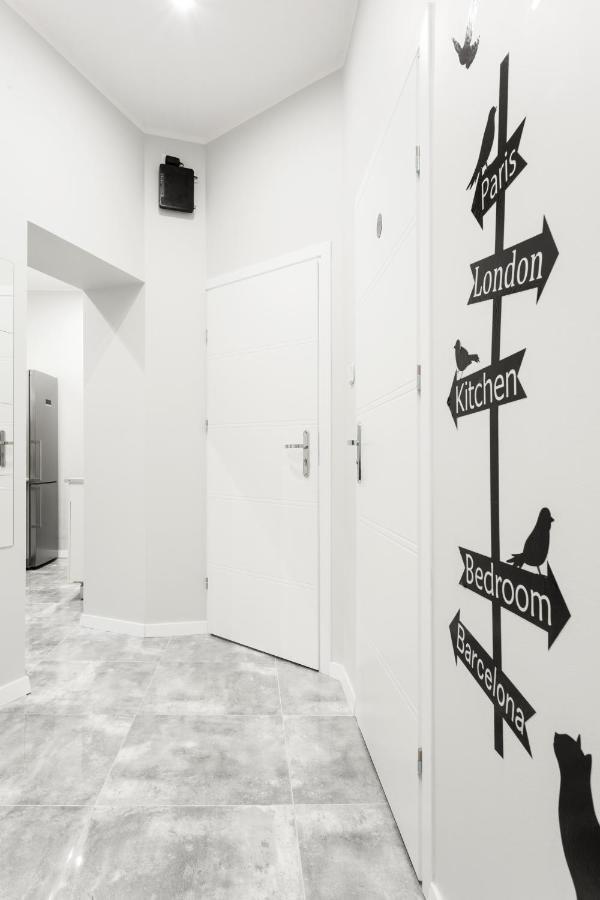 Przytulna Kawalerka 10Min Pieszo Od Dworca/Galerii Apartamento Katowice Exterior foto